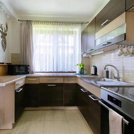 Bulwary Mszanskie - Domki Caloroczne Mszana Dolna Exterior photo