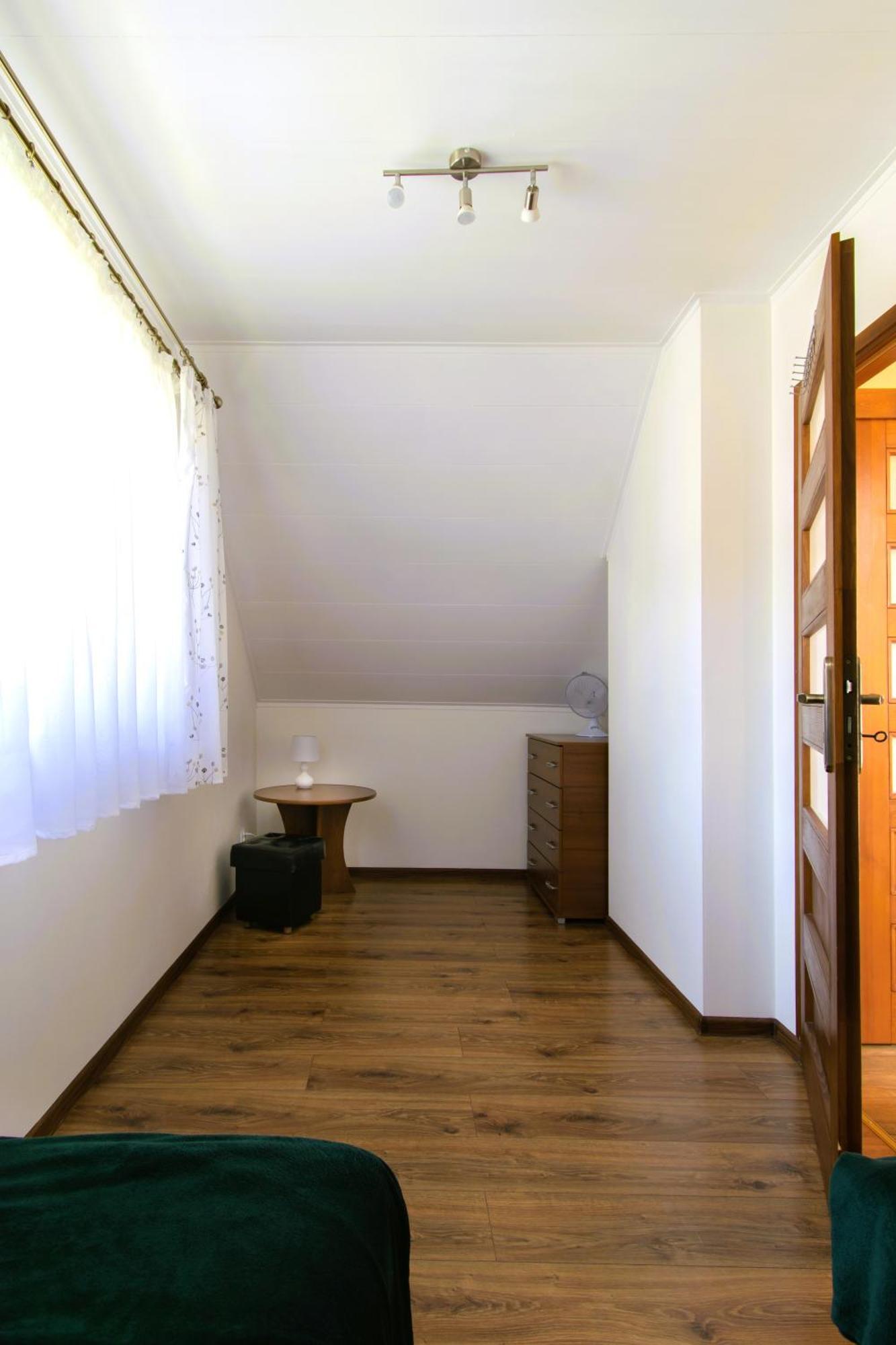 Chalet Bulwary Mszanskie - Caloroczne *