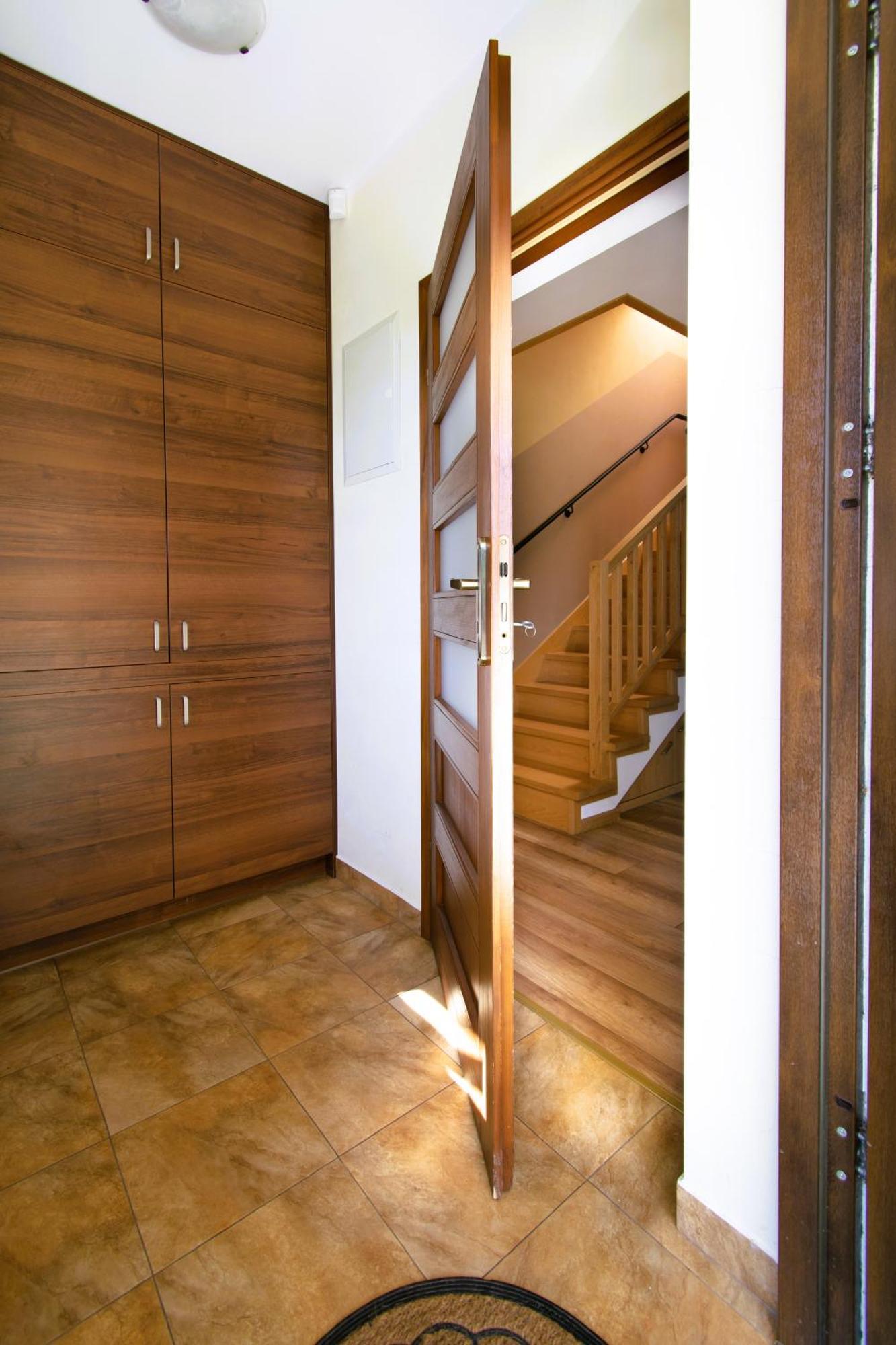 Chalet Bulwary Mszanskie - Caloroczne Mszana Dolna