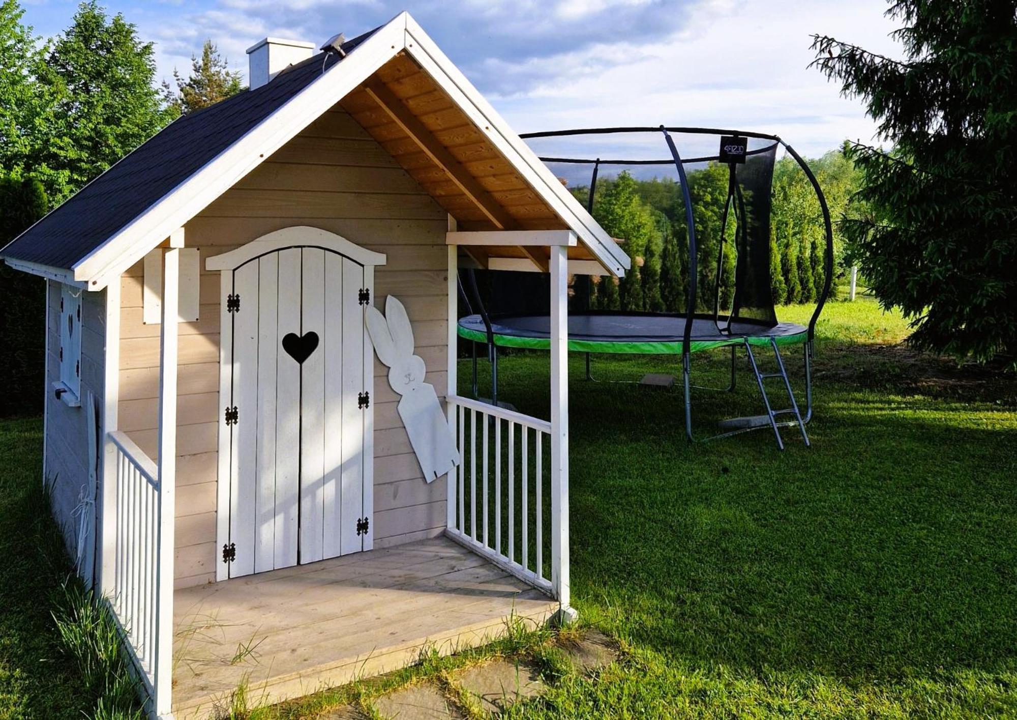 Bulwary Mszanskie - Caloroczne Chalet Mszana Dolna